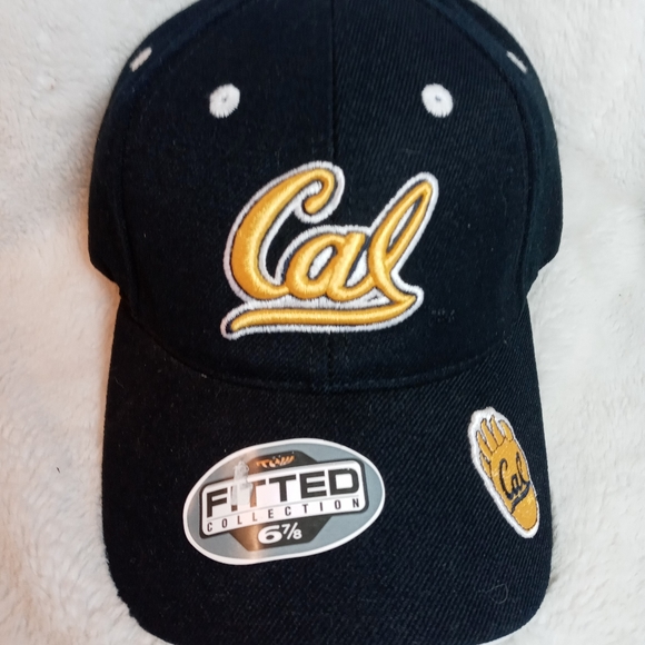 Accessories - Cal